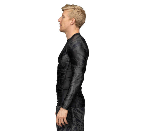 Fuji Fighting Spirit Rashguard